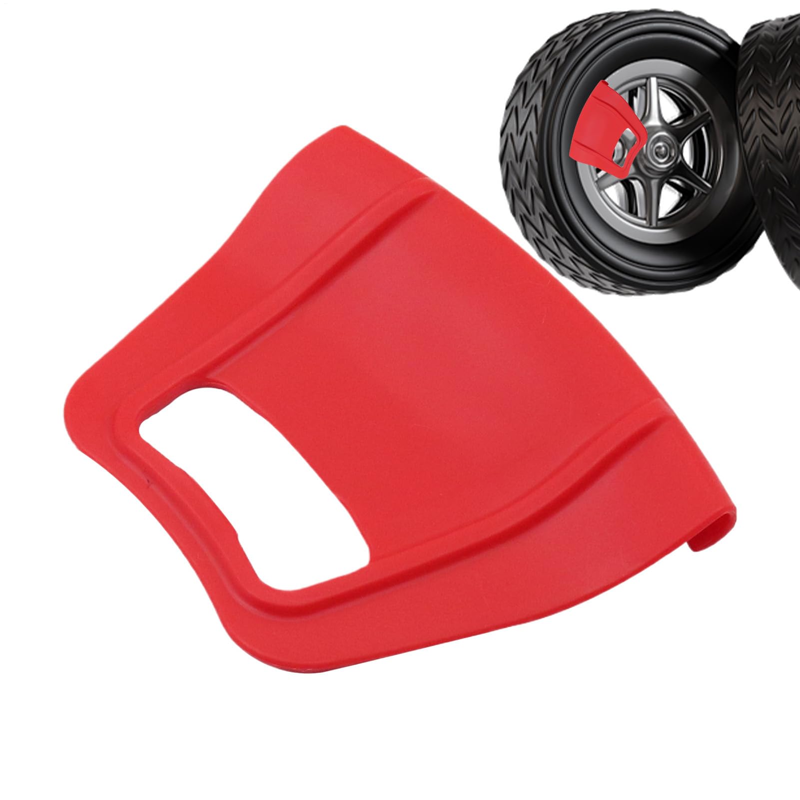 Bexdug Rim Shield - Reifenmontagewerkzeug | Schutzvorrichtung & rutschfeste Montagehilfe für Ausrichtung, Installation, Demontage, Wartung & Reifenwechsel bei Motorrädern und Autos Bexdug Rim Shield - Reifenmontagewerkzeug | Schutzvorrichtung & rutschfeste Montagehilfe für Ausrichtung, Installation, Demontage, Wartung & Reifenwechsel bei Motorrädern und Autos von Bexdug