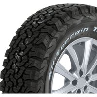 Ganzjahresreifen BFGOODRICH All-Terrain T/A KO2 245/65R17 111/108S von Bfgoodrich