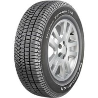 Ganzjahresreifen BFGOODRICH Urban Terrain T/A 235/60R18 XL 107V Ganzjahresreifen BFGOODRICH Urban Terrain T/A 235/60R18 XL 107V von Bfgoodrich