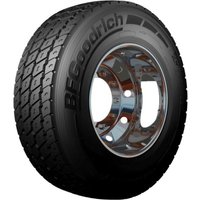 LKW Reifen BFGOODRICH CROSS CONTROL T 385/65R22.5 158K LKW Reifen BFGOODRICH CROSS CONTROL T 385/65R22.5 158K von Bfgoodrich