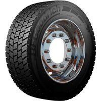 LKW Reifen BFGOODRICH ROUTE CONTROL D 295/60R22.5 150/147K von Bfgoodrich