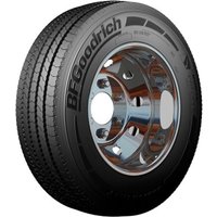 LKW Reifen BFGOODRICH ROUTE CONTROL T 215/75R17.5 135/133J von Bfgoodrich