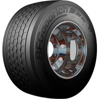 LKW Reifen BFGOODRICH ROUTE CONTROL T 285/70R19.5 150/148J LKW Reifen BFGOODRICH ROUTE CONTROL T 285/70R19.5 150/148J von Bfgoodrich