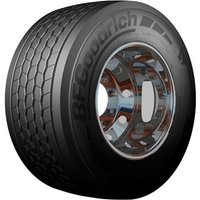 LKW Reifen BFGOODRICH ROUTE CONTROL T 285/70R19.5 150/148J von Bfgoodrich