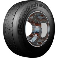 LKW Reifen BFGOODRICH ROUTE CONTROL T 385/55R22.5 160K von Bfgoodrich