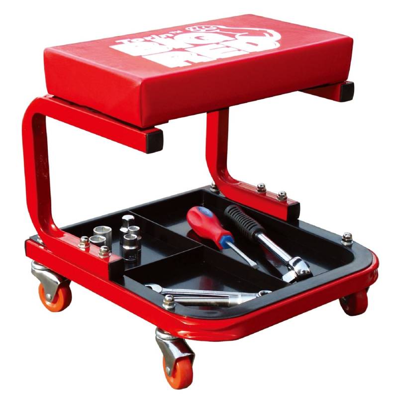 Big Red Torin TR6300 Creepers von Big Red