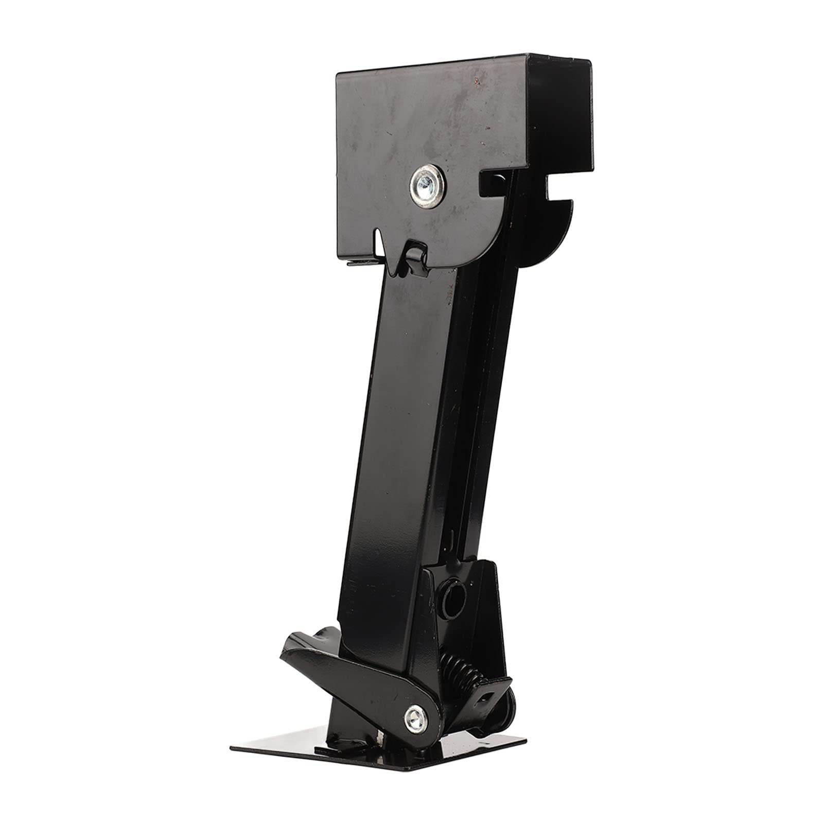 BigKing Wohnmobil-Stabilisatorheber, Anhänger Wohnmobilzubehör Einstellbare Teleskop-Parkstütze 290-mm-Stabilisatorheber Stabilisatorbeine BigKing Wohnmobil-Stabilisatorheber, Anhänger Wohnmobilzubehör Einstellbare Teleskop-Parkstütze 290-mm-Stabilisatorheber Stabilisatorbeine von BigKing