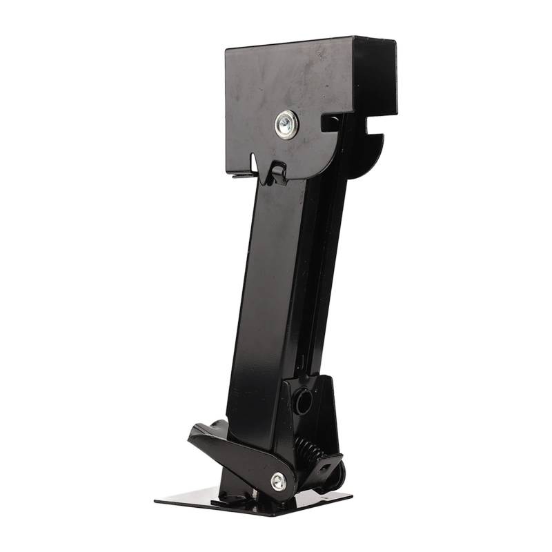 BigKing Wohnmobil-Stabilisatorheber, Anhänger Wohnmobilzubehör Einstellbare Teleskop-Parkstütze 290-mm-Stabilisatorheber Stabilisatorbeine von BigKing
