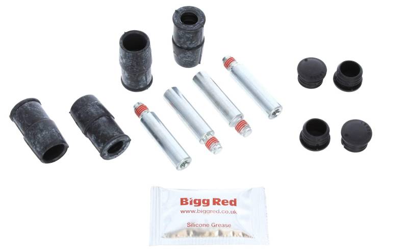 BRH1306AX Bremssattel Schieber Pin Set … von Bigg Red