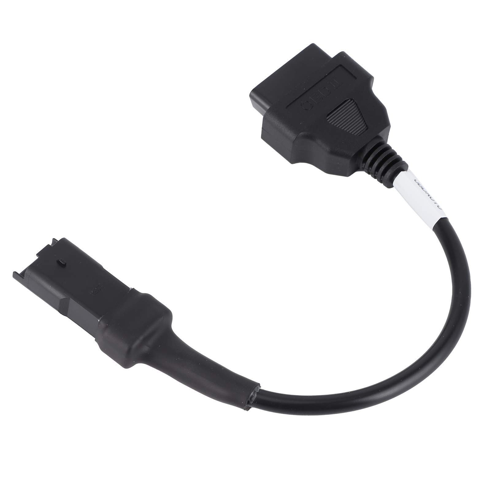 Diagnoseadapter, 4-poliger OBD2-Diagnoseadapteranschluss für DUCA_TI Panigale Fit für Multistra_da 1200 2010‑2014 Diagnoseadapter, 4-poliger OBD2-Diagnoseadapteranschluss für DUCA_TI Panigale Fit für Multistra_da 1200 2010‑2014 von BigKing