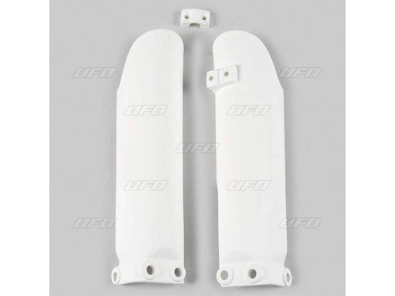 UFO PLAST Vorbauschutz weiss Ktm SX 65 2002-2024 von UFO PLAST SRL
