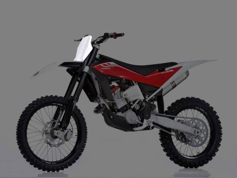 BI 78621310 de FRONTPLATTE UFO WEISS FÜR HUSQVARNA TC/TE 450-510, TC/TE 449 '11 von Bihr