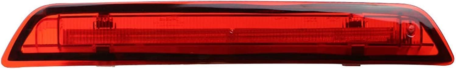 Auto Zusatzbremsleuchten Für-Ford Ecosport 2013-2017, Mount LED Helles EnergiesparendesRot High Wasserdicht Dritte Zusätzliche Bremslicht Auto Zusatzbremsleuchten Für-Ford Ecosport 2013-2017, Mount LED Helles EnergiesparendesRot High Wasserdicht Dritte Zusätzliche Bremslicht von Biijuk