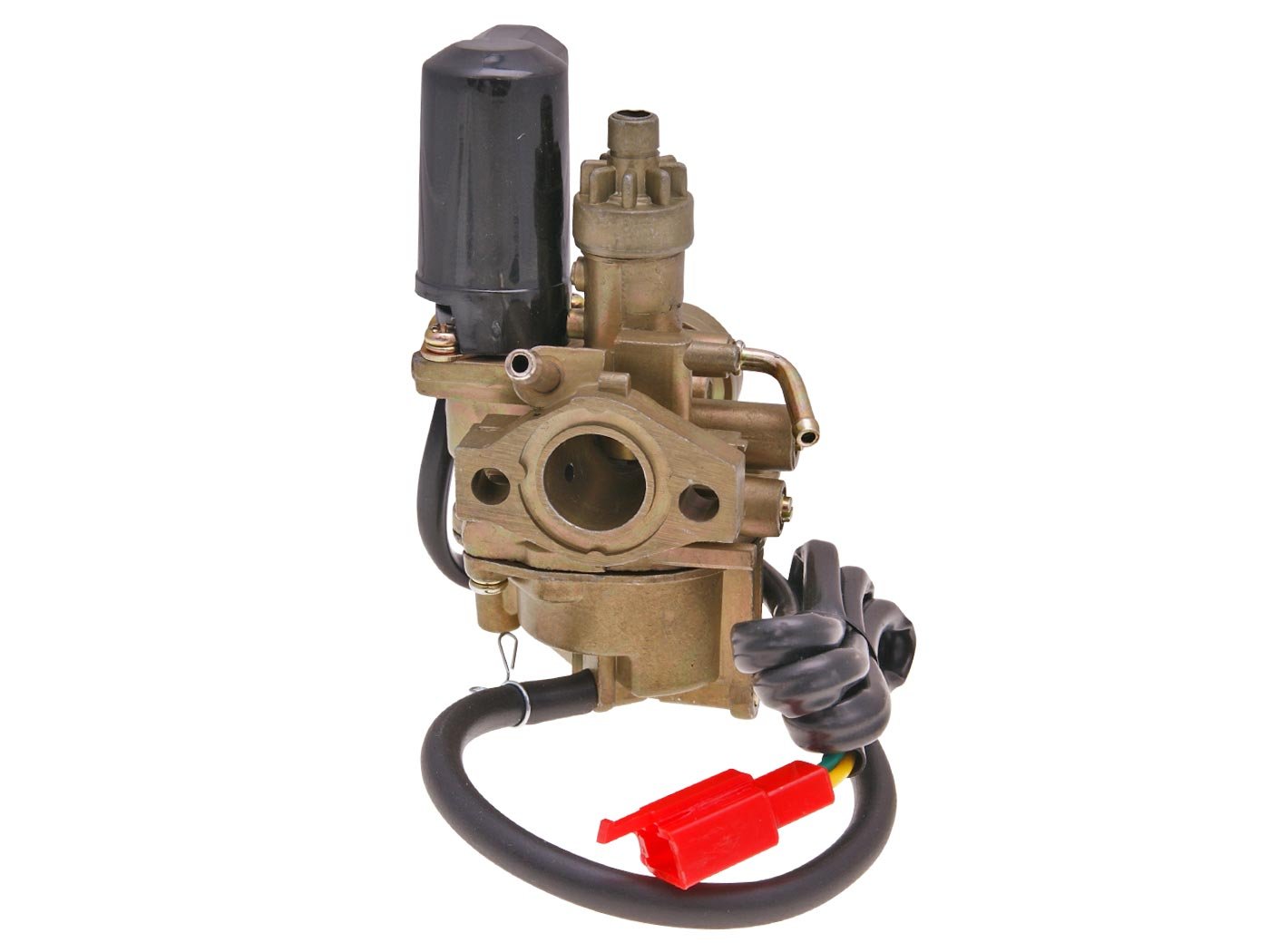 101 Octane 17150 Cab - 101 Octane 17150 Cab - von Bike Equipment