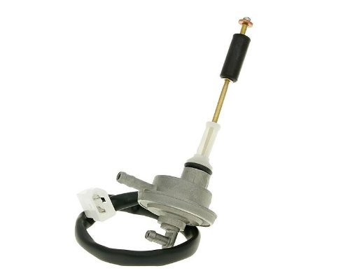 Benzinhahn MS RI10021 Unterdruck Rieju für Rieju RS2 Benzinhahn MS RI10021 Unterdruck Rieju für Rieju RS2 von Bike Equipment