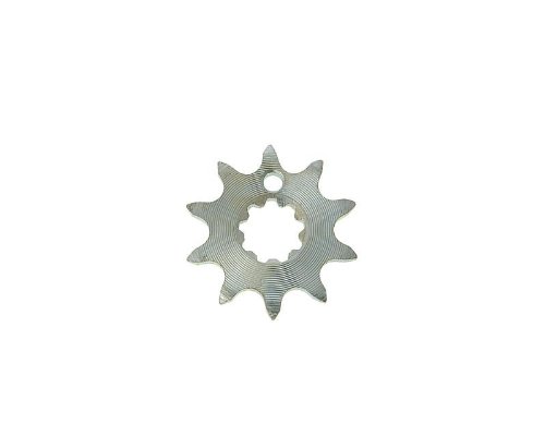 Bike Equipment 28886 Ritzel 10 Zähne Bike Equipment 28886 Ritzel 10 Zähne von Bike Equipment
