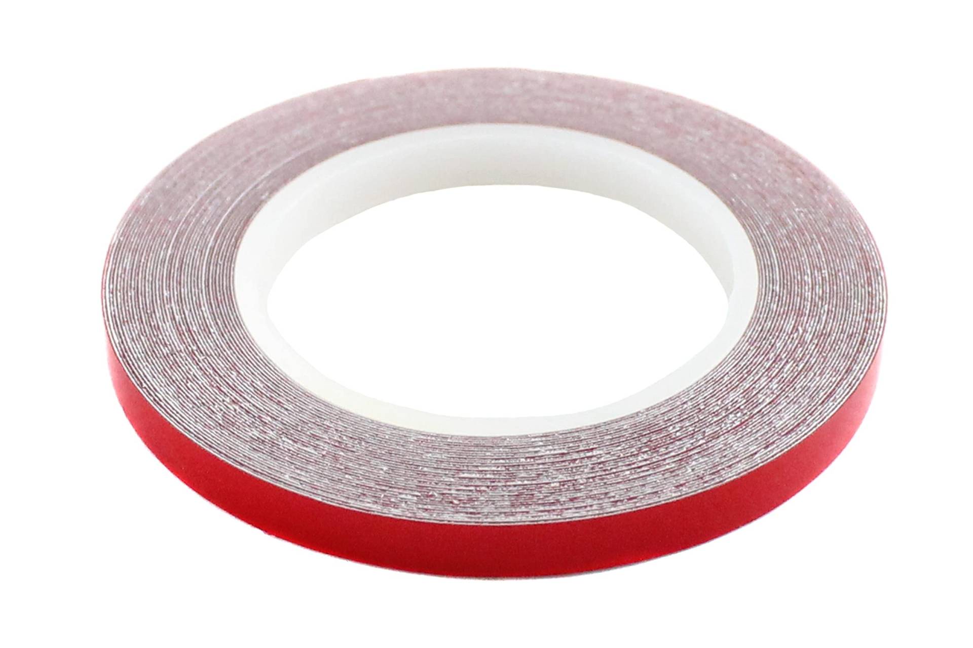 Felgenrand Aufkleber 5mm - rot - 600cm Felgenrand Aufkleber 5mm - rot - 600cm von Bike Equipment