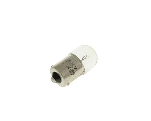 Glühlampe BA15S 12V 10W E Glühlampe BA15S 12V 10W E von Bike Equipment