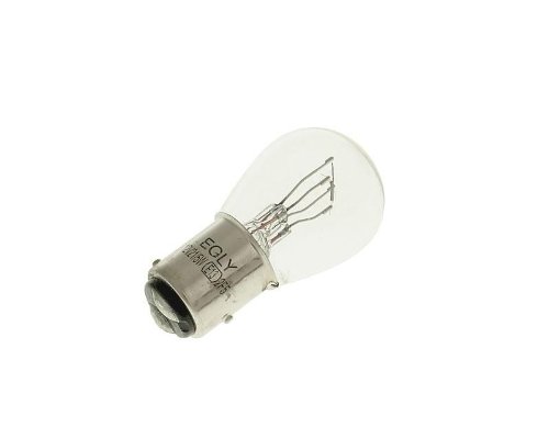 Glühlampe BAY15D 12V 21/5W E Glühlampe BAY15D 12V 21/5W E von Bike Equipment