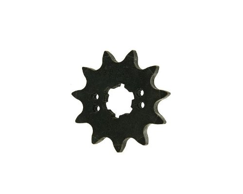 Kettenritzel 11Z 420 für Derbi D50B0 von Bike Equipment
