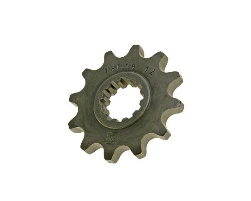 Kettenritzel 12Z 420 für Minarelli AM (99-07) von Bike Equipment