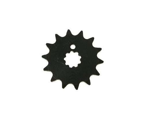Kettenritzel 14 Zähne für Puch Maxi Kettenritzel 14 Zähne für Puch Maxi von Bike Equipment