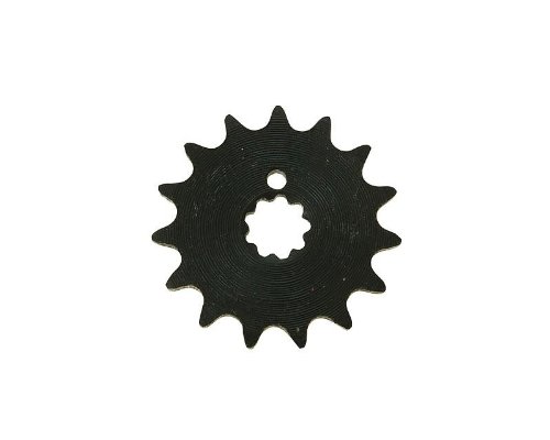 Kettenritzel 15 Zähne für Puch Maxi Kettenritzel 15 Zähne für Puch Maxi von Bike Equipment