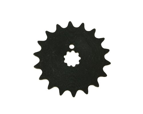Kettenritzel 18 Zähne für Puch Maxi Kettenritzel 18 Zähne für Puch Maxi von Bike Equipment