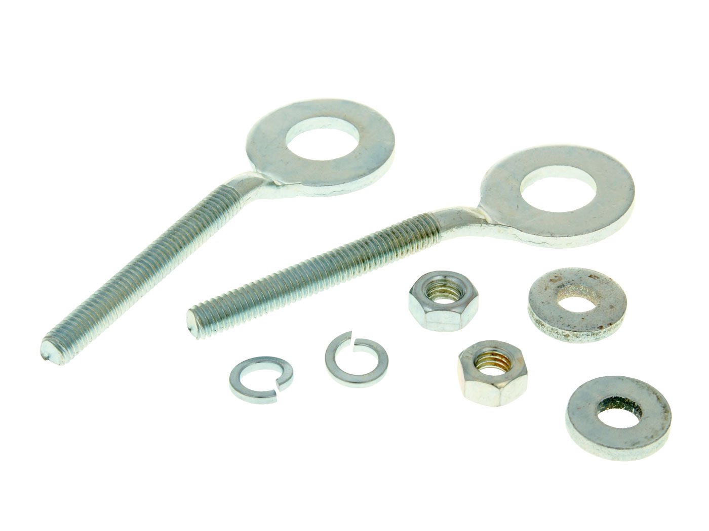 Kettenspanner Set für Puch, Herkules, Kreidler, Zündapp Kettenspanner Set für Puch, Herkules, Kreidler, Zündapp von Bike Equipment