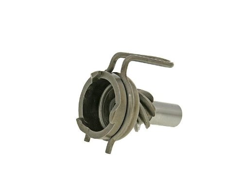 Kickstarter Mitnehmerritzel 13,5mm für Peugeot Kickstarter Mitnehmerritzel 13,5mm für Peugeot von Bike Equipment