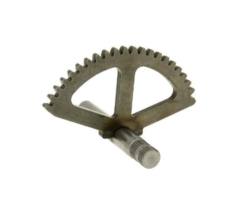 Kickstarterwelle für Morini AC Kickstarterwelle für Morini AC von Bike Equipment