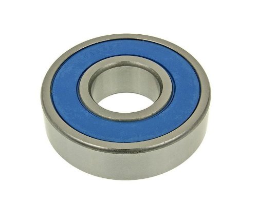 Kugellager abgedichtet 28x68x18mm - 63/28.2RS.C3 Kugellager abgedichtet 28x68x18mm - 63/28.2RS.C3 von Bike Equipment