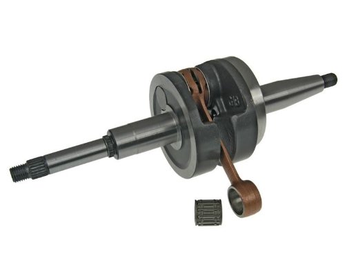 Kurbelwelle Peut liegend Kurbelwelle Peut liegend von Bike Equipment