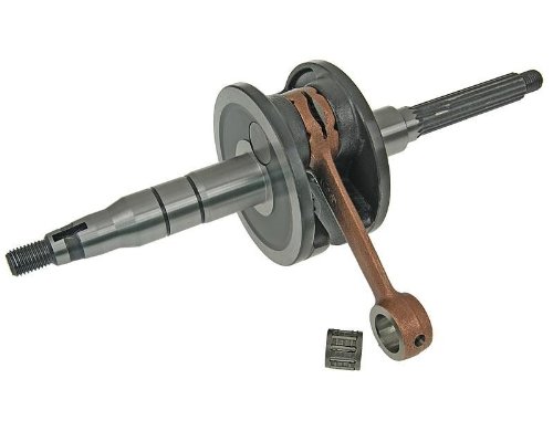 Kurbelwelle für Minarelli liegend Kurbelwelle für Minarelli liegend von Bike Equipment