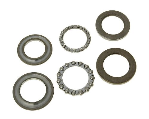 Lenkkopflager Satz Peut Kisbee Lenkkopflager Satz Peut Kisbee von Bike Equipment