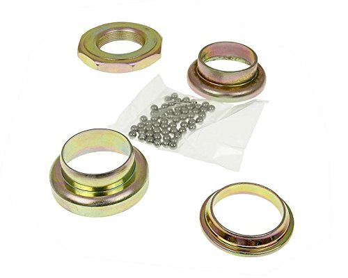Lenkkopflager Satz für Honda SGX 50 Sky Lenkkopflager Satz für Honda SGX 50 Sky von Bike Equipment
