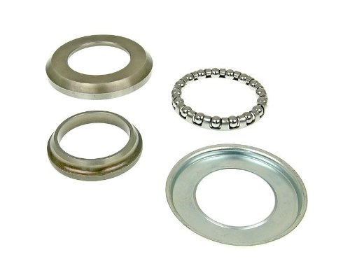 Lenkkopflager Set unten für Piaggio, Gilera Lenkkopflager Set unten für Piaggio, Gilera von Bike Equipment