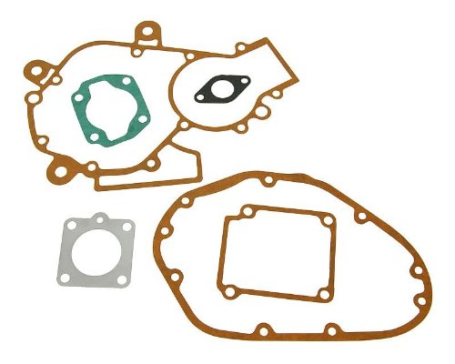 Motor Dichtungssatz für Kreidler 5-Gang Motor Dichtungssatz für Kreidler 5-Gang von Bike Equipment