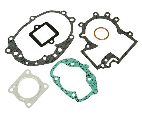 Motor Dichtungssatz für Peugeot liegend AC Motor Dichtungssatz für Peugeot liegend AC von Bike Equipment