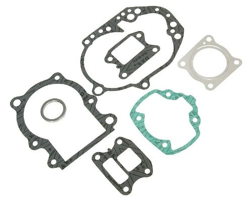Motor Dichtungssatz für Peugeot stehend AC Motor Dichtungssatz für Peugeot stehend AC von Bike Equipment
