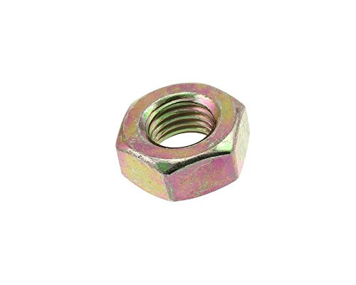 Mutter Riemenscheibe M10x1,25 für Minarelli Mutter Riemenscheibe M10x1,25 für Minarelli von Bike Equipment