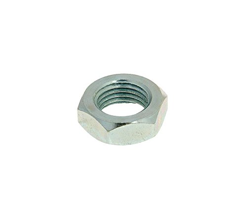 Mutter Variomatik, Rotor M12x1,25 Mutter Variomatik, Rotor M12x1,25 von Bike Equipment
