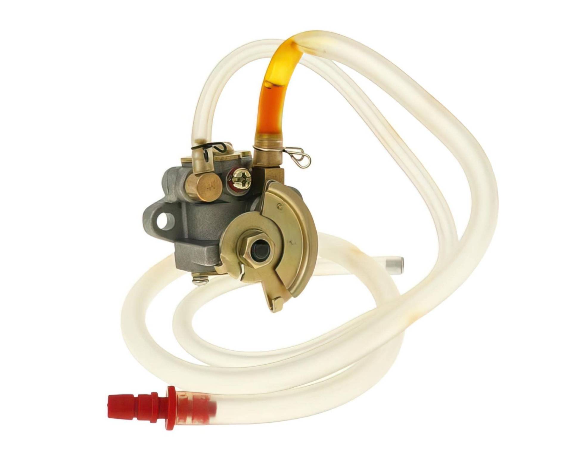 Ölpumpe für Minarelli AM (Typ Pricol) von Bike Equipment