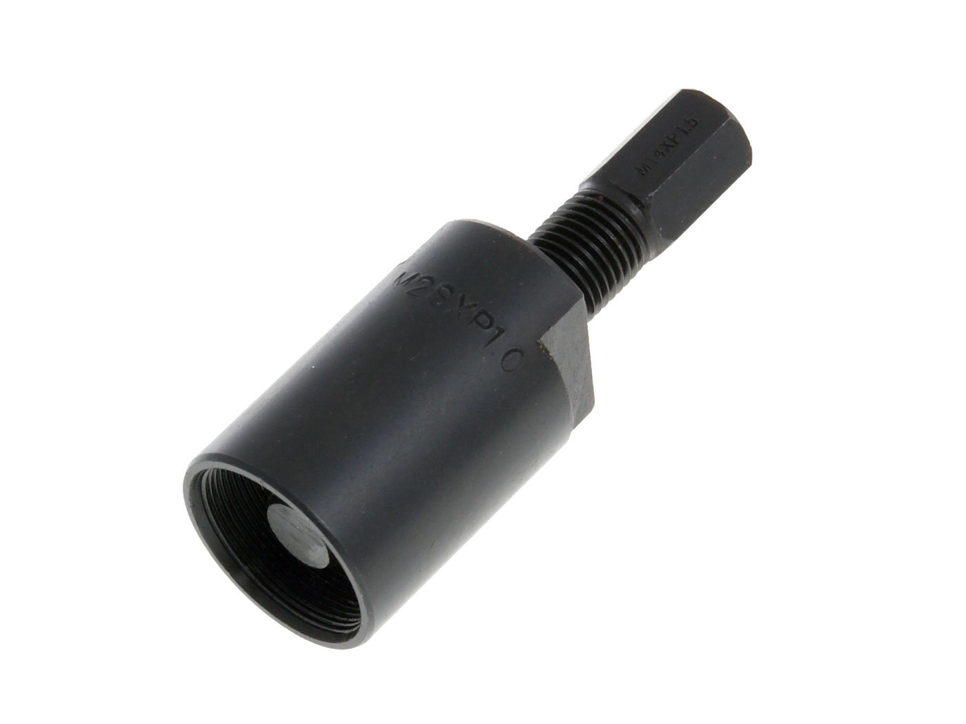 Polradabzieher M28x1 Rechtsgewinde Polradabzieher M28x1 Rechtsgewinde von Bike Equipment