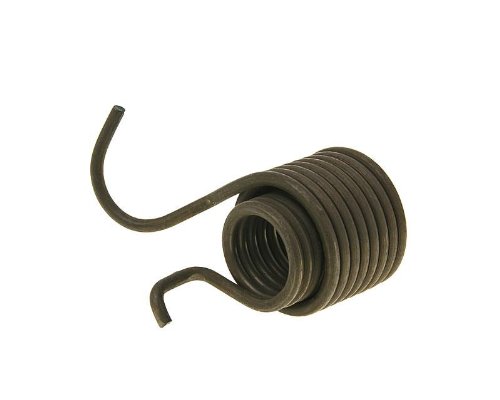 Rückzugfeder Kickstarterwelle für Morini Rückzugfeder Kickstarterwelle für Morini von Bike Equipment