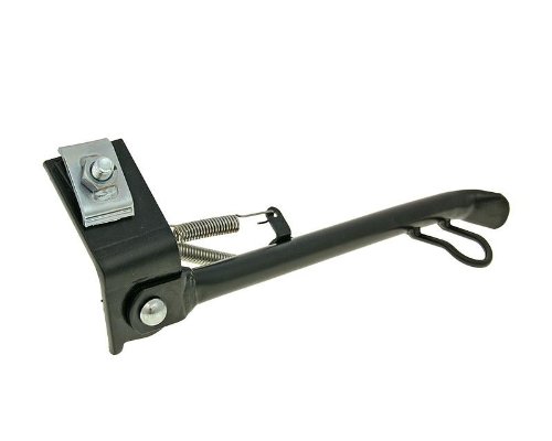 Seitenständer schwarz für Piaggio, Gilera Stalker, Storm, NRG, NTT Seitenständer schwarz für Piaggio, Gilera Stalker, Storm, NRG, NTT von Bike Equipment