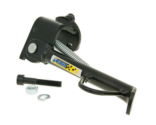 Seitenständer schwarz für Suzuki Street Magic Seitenständer schwarz für Suzuki Street Magic von Bike Equipment