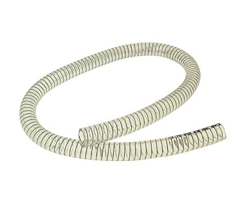 Spiralschlauch 1m d=19mm für und andere 50 Spiralschlauch 1m d=19mm für und andere 50 von Bike Equipment