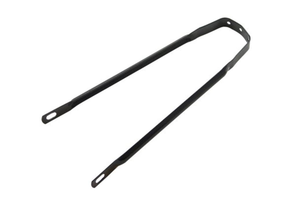 Stabilisator/Halterung Schutzblech vorn schwarz für Tomos A35 Stabilisator/Halterung Schutzblech vorn schwarz für Tomos A35 von Bike Equipment