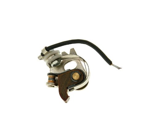 Unterbrecherkontakt für Tomos A3 mit Ducati Zündung Unterbrecherkontakt für Tomos A3 mit Ducati Zündung von Bike Equipment